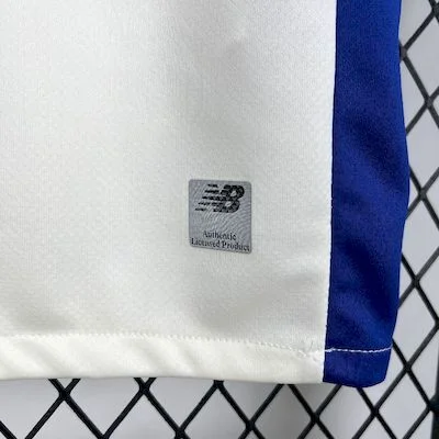 2025/2026 Porto Dragon Third Away Football Shirt 1:1 Thai Quality - 图片 10