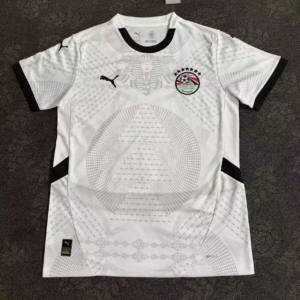 2025 Egypt Away Football Shirt 1:1 Thai Quality