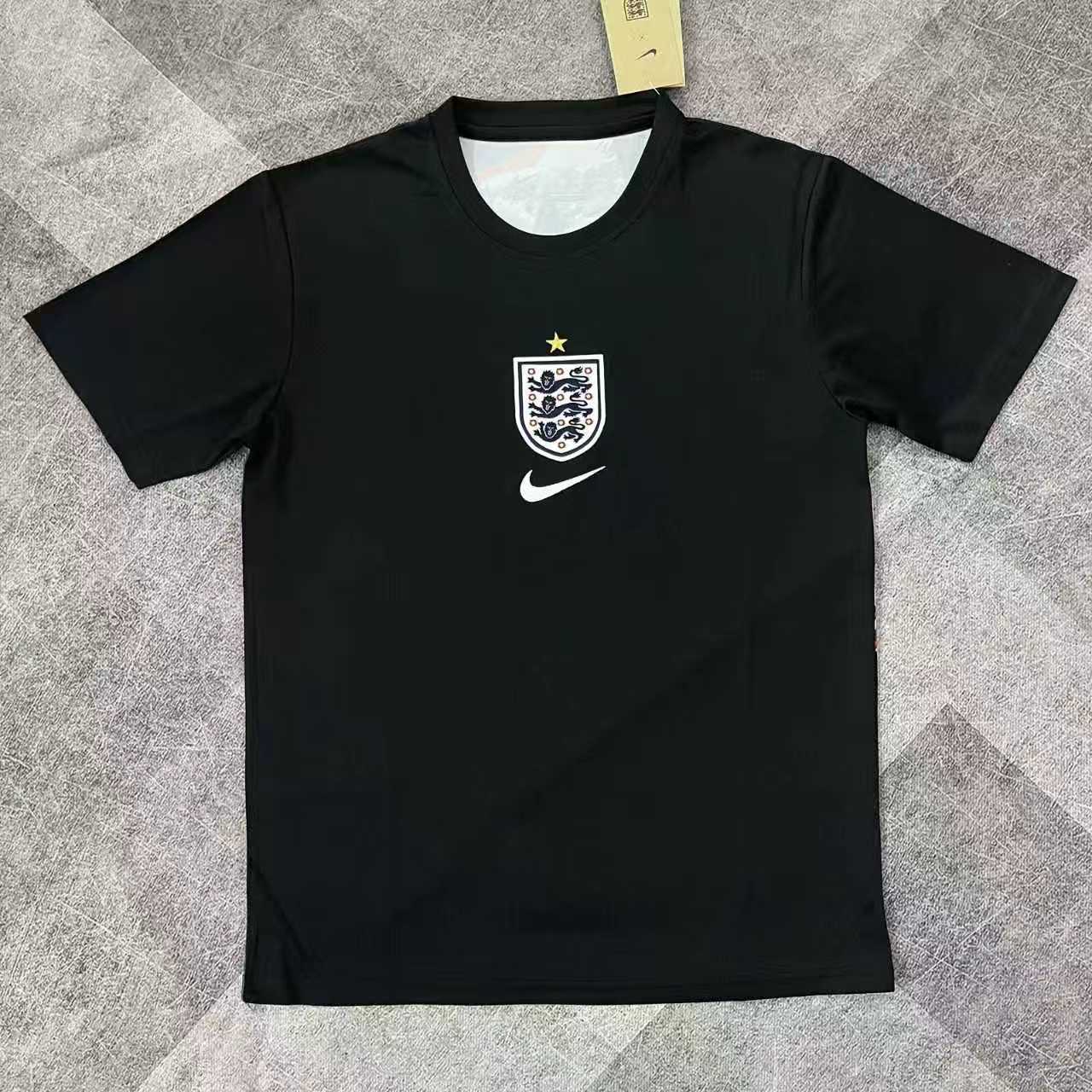 2026 England Goalkeeper Football Shirt 1:1 Thai Quality