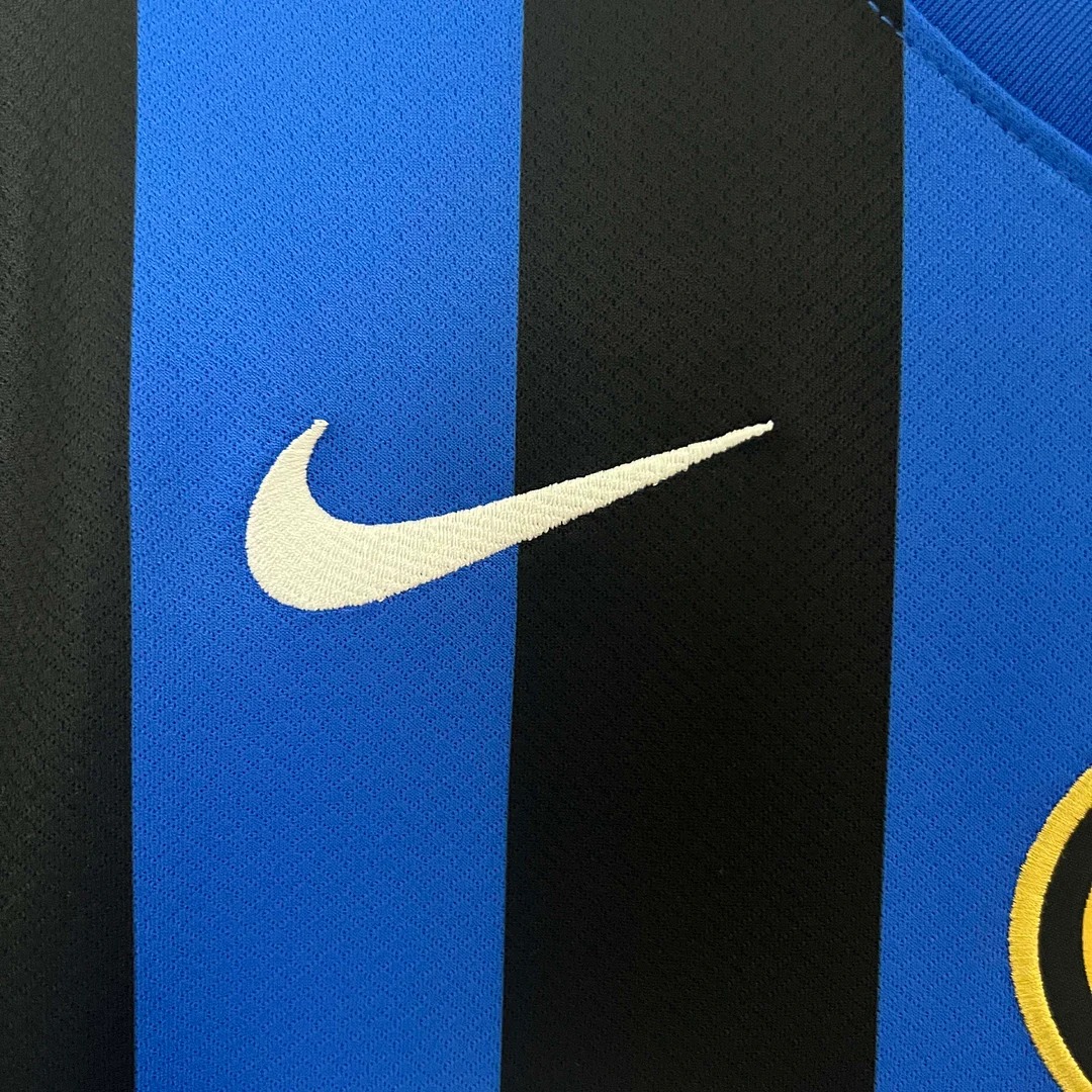 2024/2025 Inter Milan Home Football Jersey 1:1 Thai Quality - 图片 5