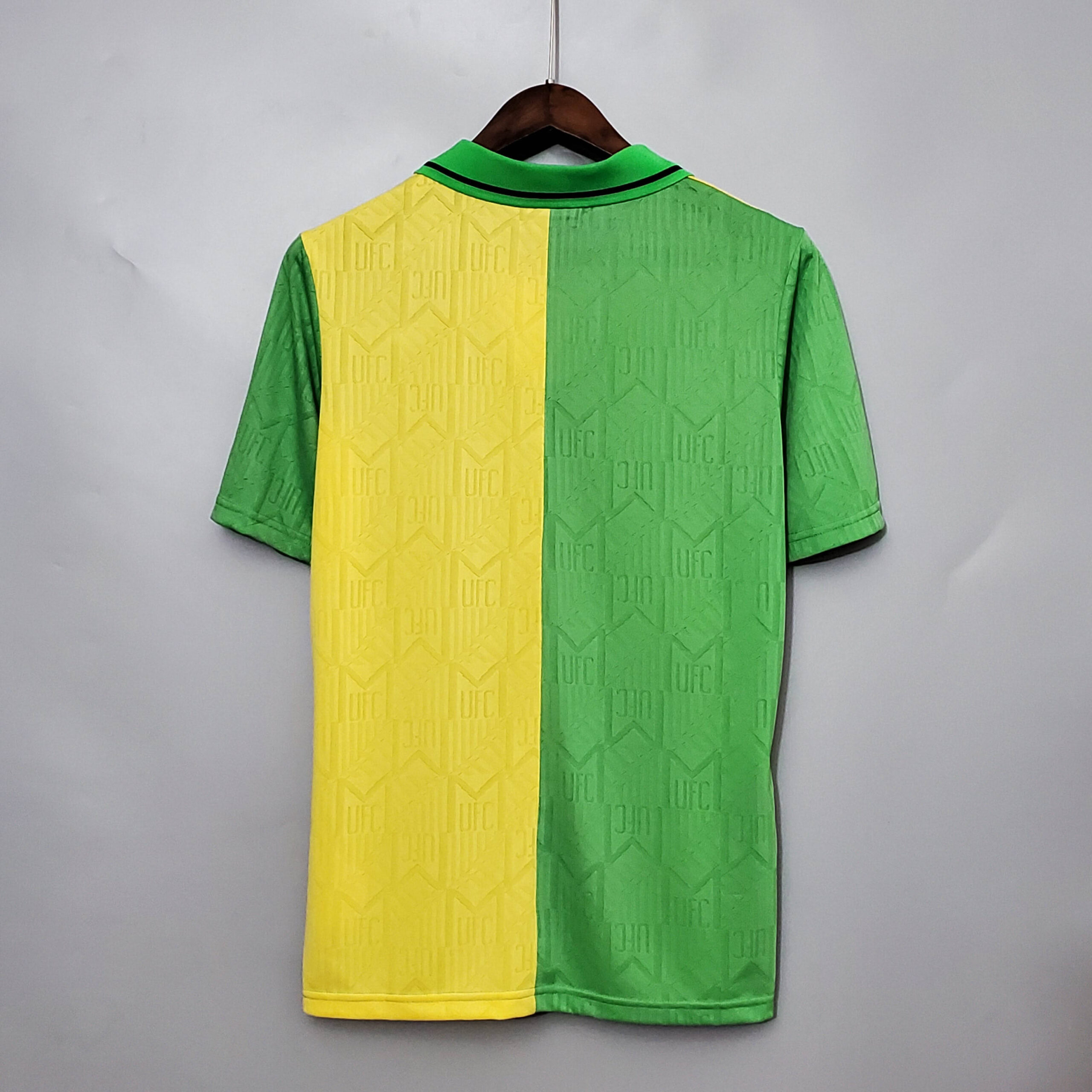 1992/1994 Retro Manchester United Third Away Football Shirt 1:1 Thai Quality - 图片 2