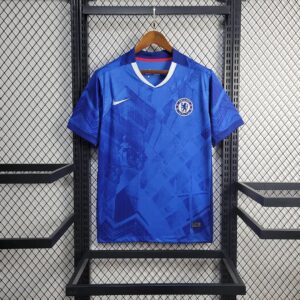 2025/2026 Chelsea Home Football Shirt 1:1 Thai Quality