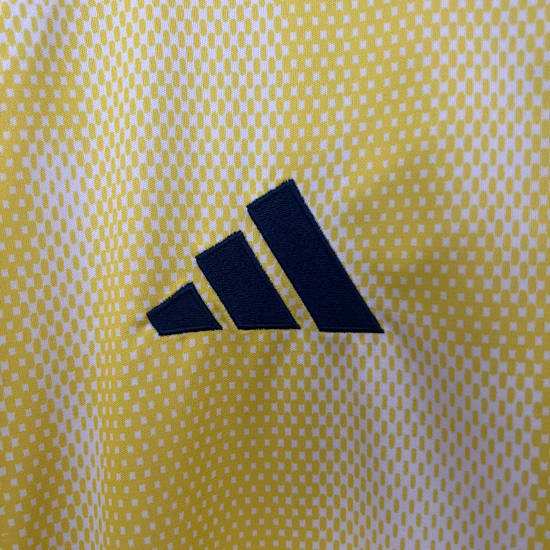 2024/2025 Juventus Away Football Shirt 1:1 Thai Quality - 图片 6