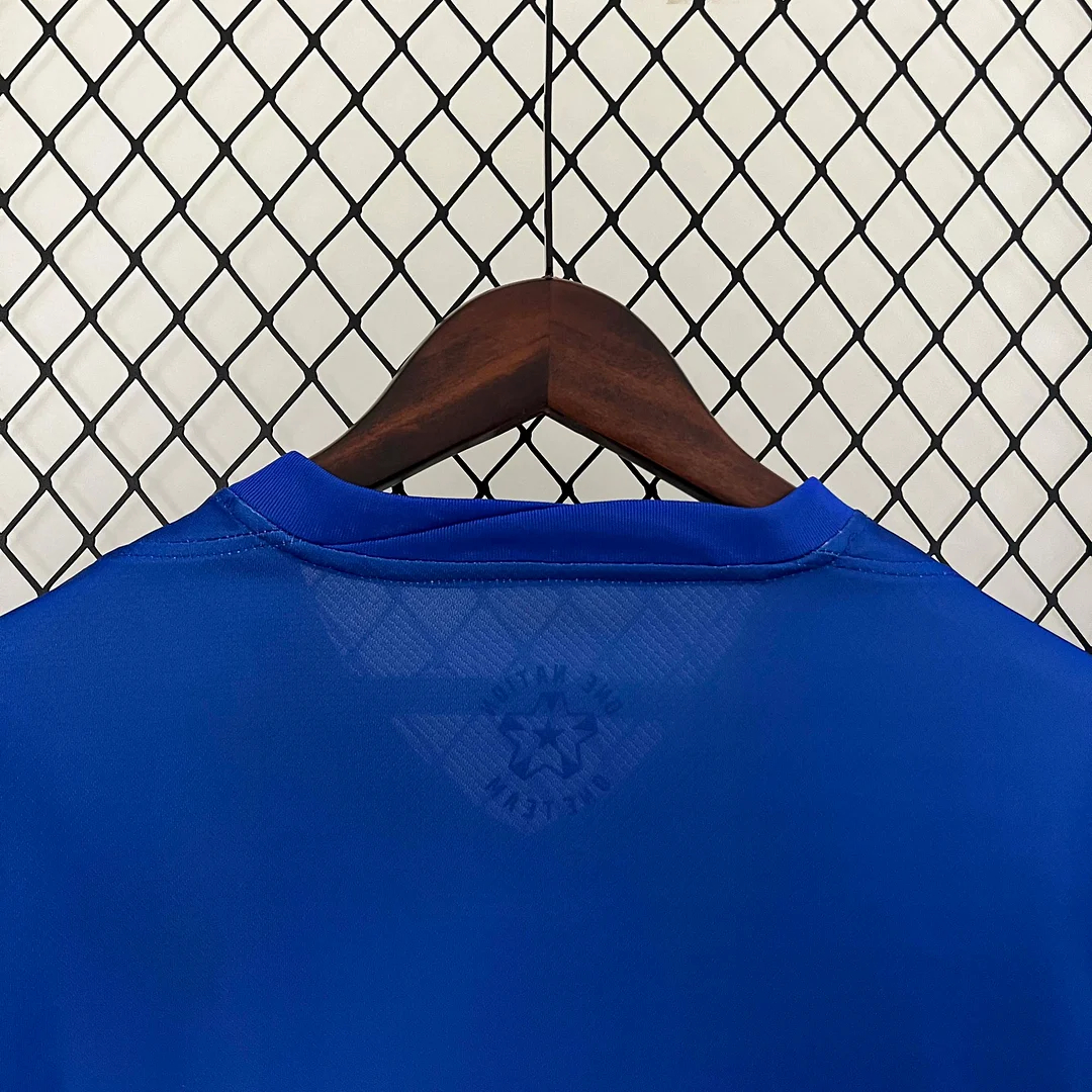 2024 United States National team Away Football Shirt 1:1 Thai Quality - 图片 4