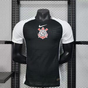 2025/2026 Player Version Corinthians Away Jersey 1:1 Thai Quality