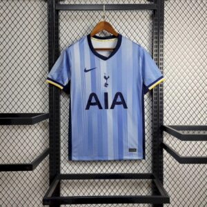 2024/2025 Tottenham Away Football Shirt 1:1 Thai Quality