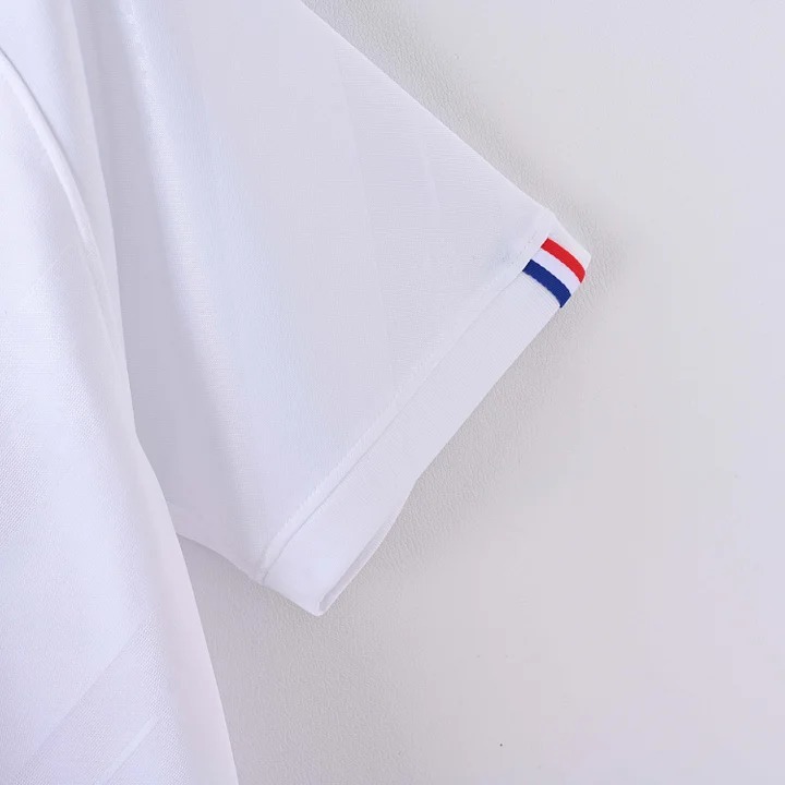 2019/2020 Retro Psg Paris Saint-Germain Third Away Football Shirt 1:1 Thai Quality - 图片 7