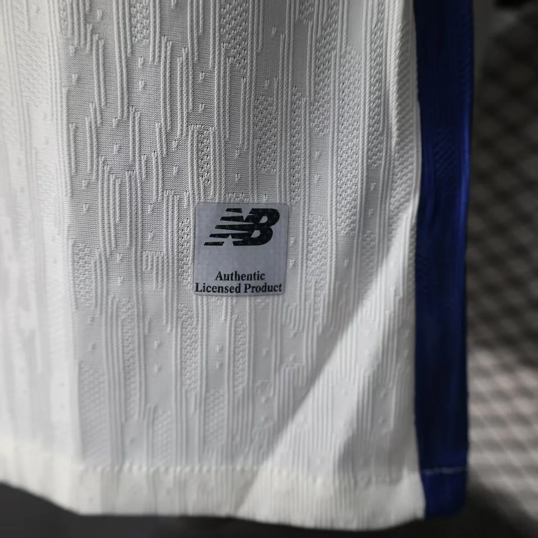 2025/2026 Player Version Porto Dragon Third Away Football Shirt 1:1 Thai Quality - 图片 11