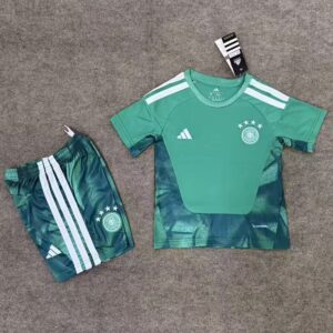 2026 Germany Goalkeeper  Football Shirt 1:1 Thai Quality Kids Size
