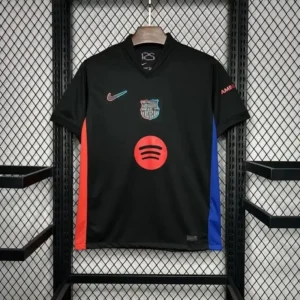 2024/2025 Barcelona Away Football Shirt 1:1 Thai Quality