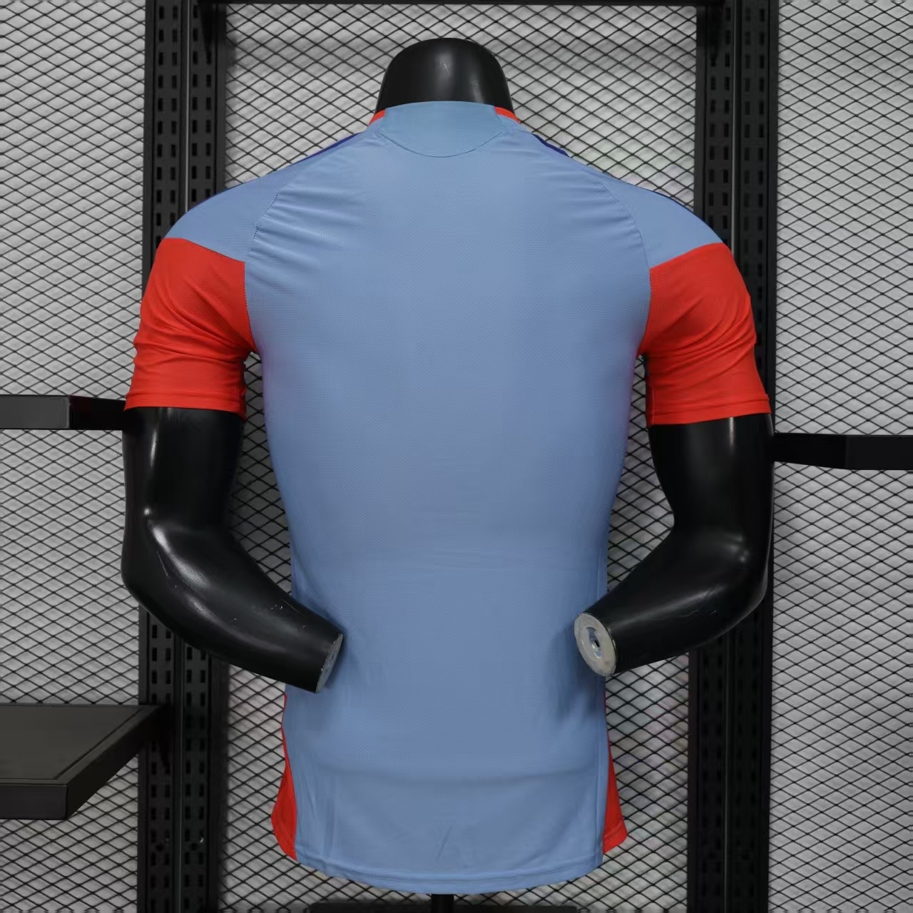 2026 Player Version Japan Special Edition Football Jersey 1:1 Thai Quality - 图片 2