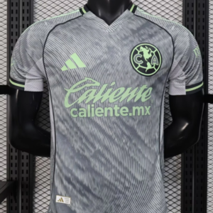 2025/2026 Player Version Americas Third Away Football Shirt 1:1 Thai Quality