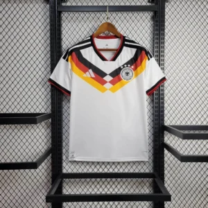2026 Germany Home Football Shirt 1:1 Thai Quality