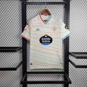 2024/2025 Real Valladolid Away Football Shirt 1:1 Thai Quality
