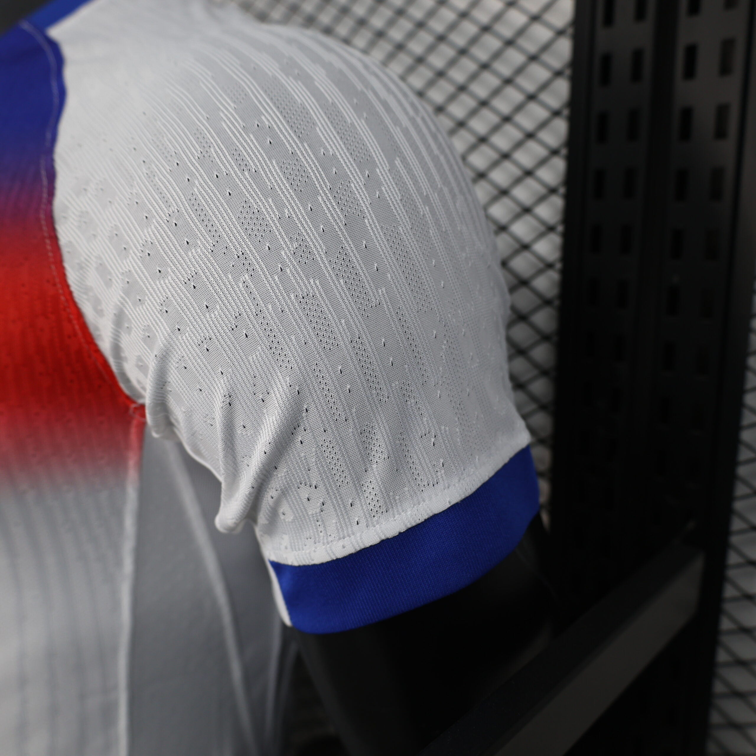 2025 Player Version England Home Football Shirt 1:1 Thai Quality - 图片 7
