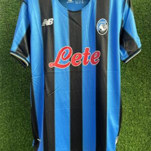 2025/2026 Atlanta Home Soccer Jersey 1:1 Thai Quality