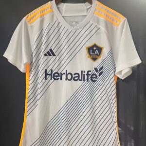 2025/2026 Los Angeles Galaxy Home Football Shirt 1:1 Thai Quality