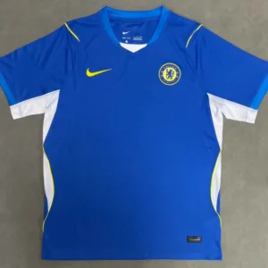 2026/2027 Chelsea Home Football Shirt 1:1 Thai Quality