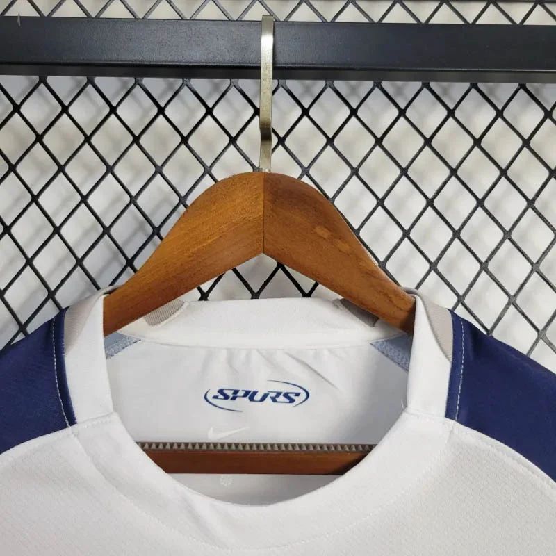 2025/2026 Tottenham Home Football Shirt 1:1 Thai Quality - 图片 3