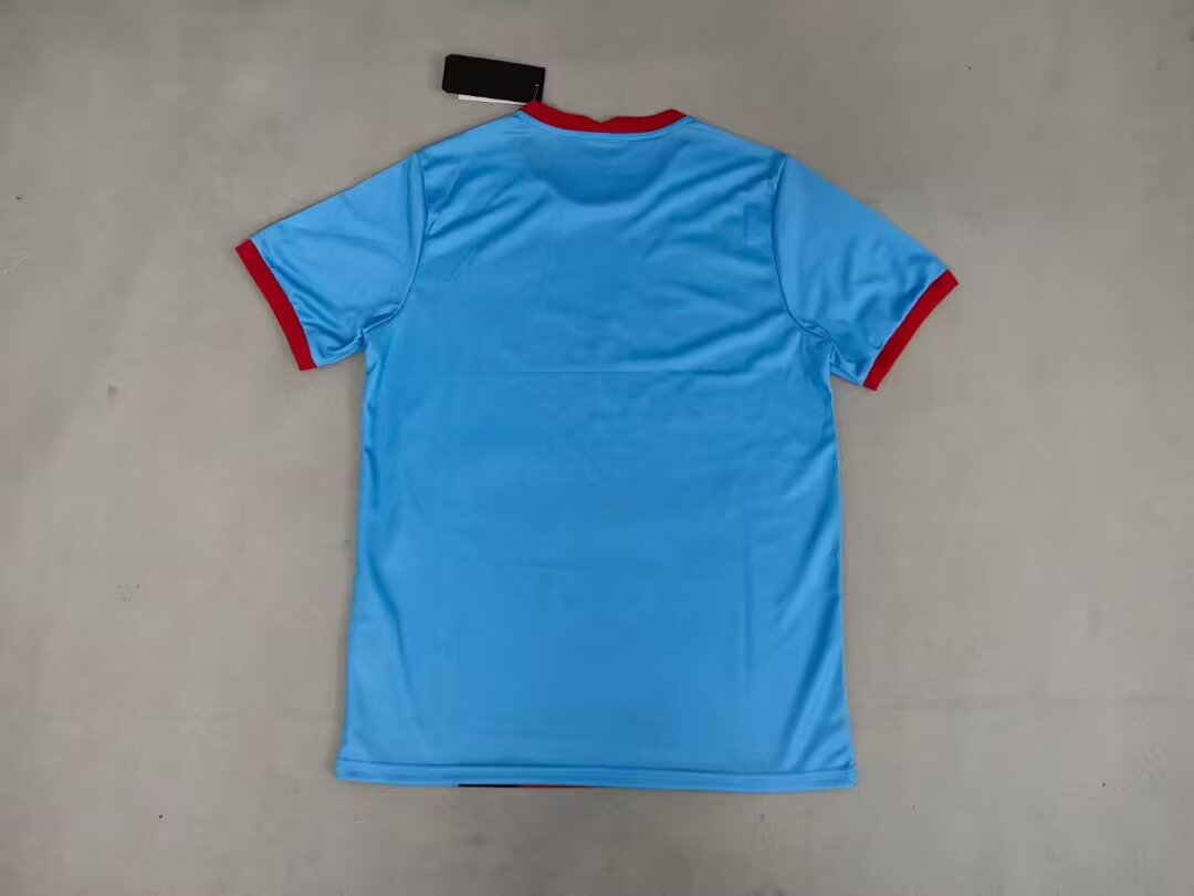 2025/2026 Napoli Christmas Edition Soccer Jersey 1:1 Thai Quality - 图片 2