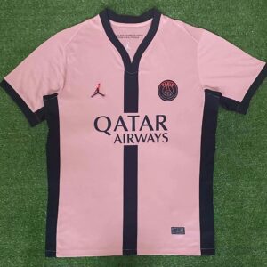 2024/2025 Psg Paris Saint-Germain Third Away Football Shirt 1:1 Thai Quality