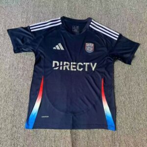 2025/2026 Santiago Home Football Shirt 1:1 Thai Quality
