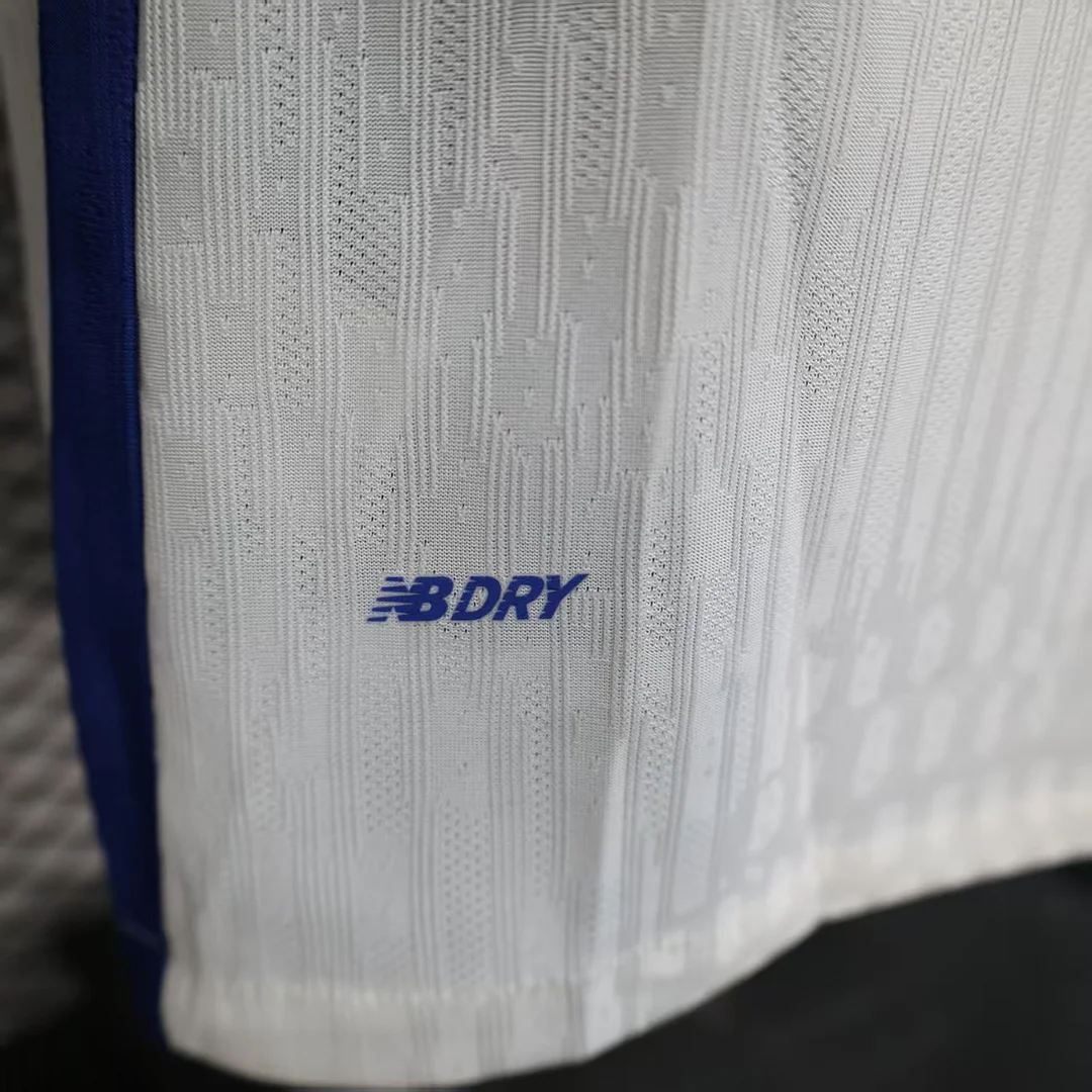 2025/2026 Player Version Porto Dragon Third Away Football Shirt 1:1 Thai Quality - 图片 10