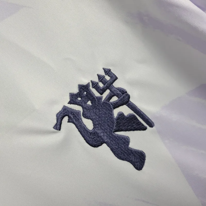 2025/2026 Manchester United Away Football Shirt 1:1 Thai Quality - 图片 6