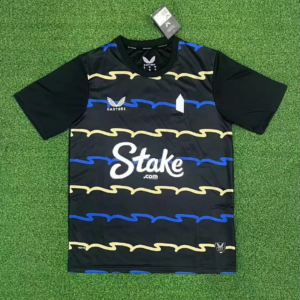 2025/2026 Everton Third Away Football Shirt 1:1 Thai Quality