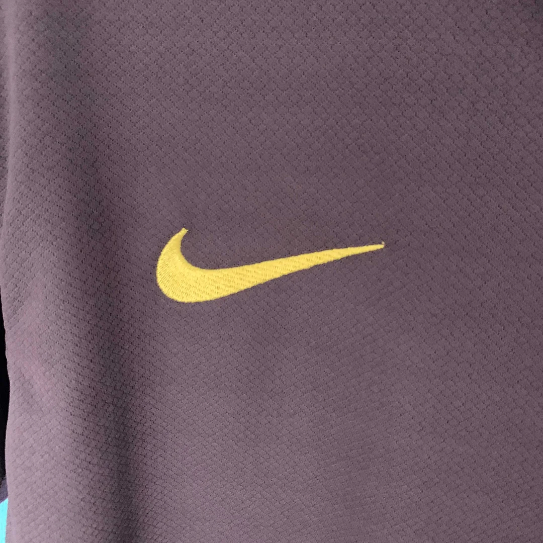 2024 England Away Football Shirt 1:1 Thai Quality - 图片 4