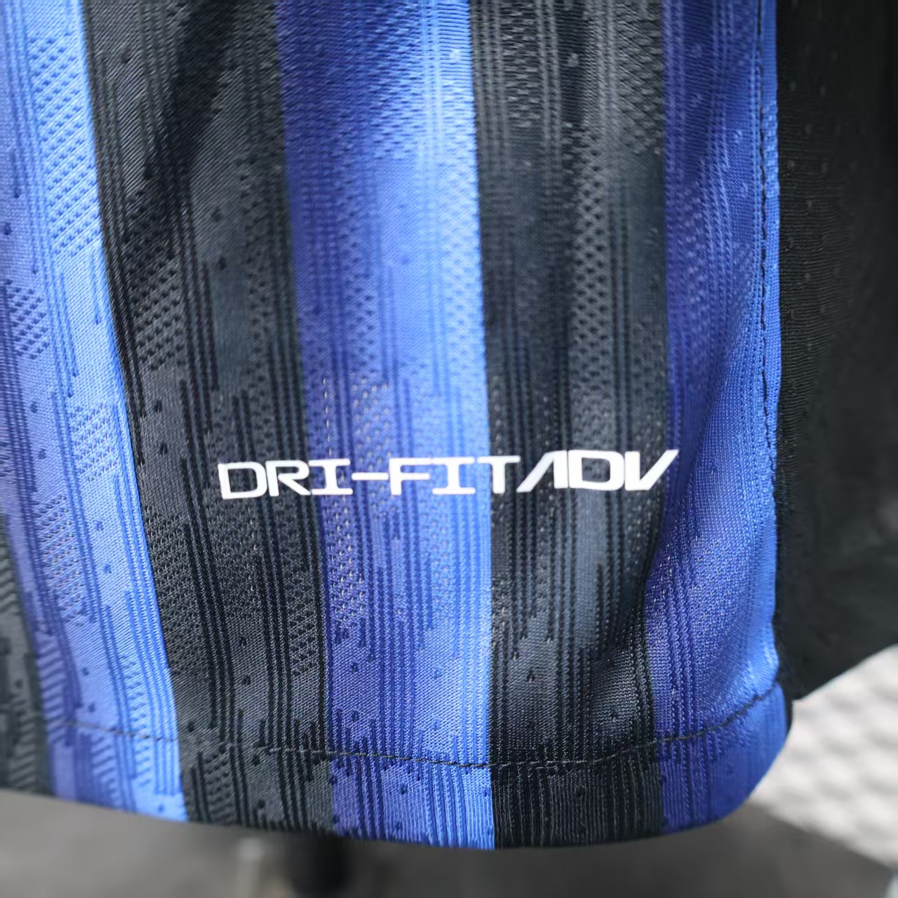 2025/2026 Player Version Inter Milan Home Football Jersey 1:1 Thai Quality - 图片 10