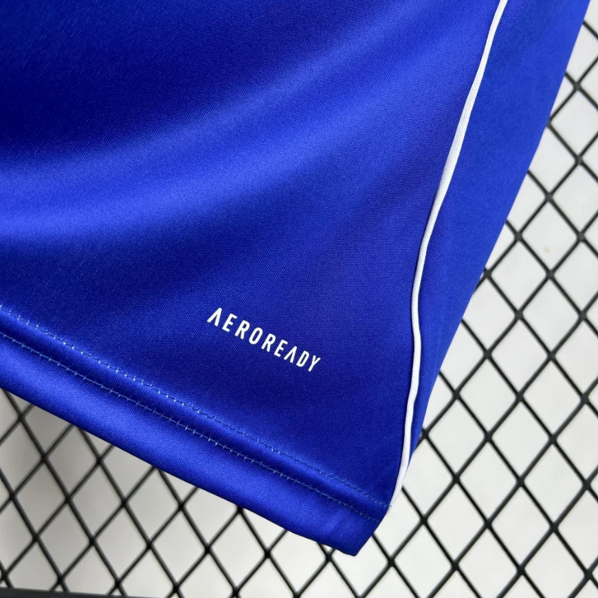 2025/2026 Hamburger Away Football Shirt 1:1 Thai Quality - 图片 9