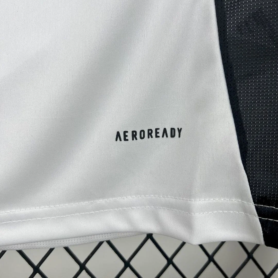 2025/2026 Atletico Mineiro Away Football Shirt 1:1 Thai Quality - 图片 7
