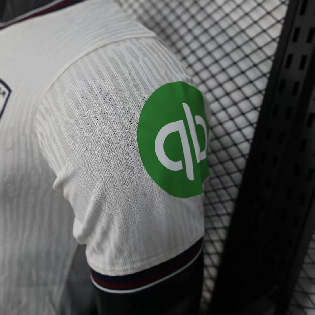 2025/2026 Player Version West Ham United Away Football Shirt 1:1 Thai Quality - 图片 8