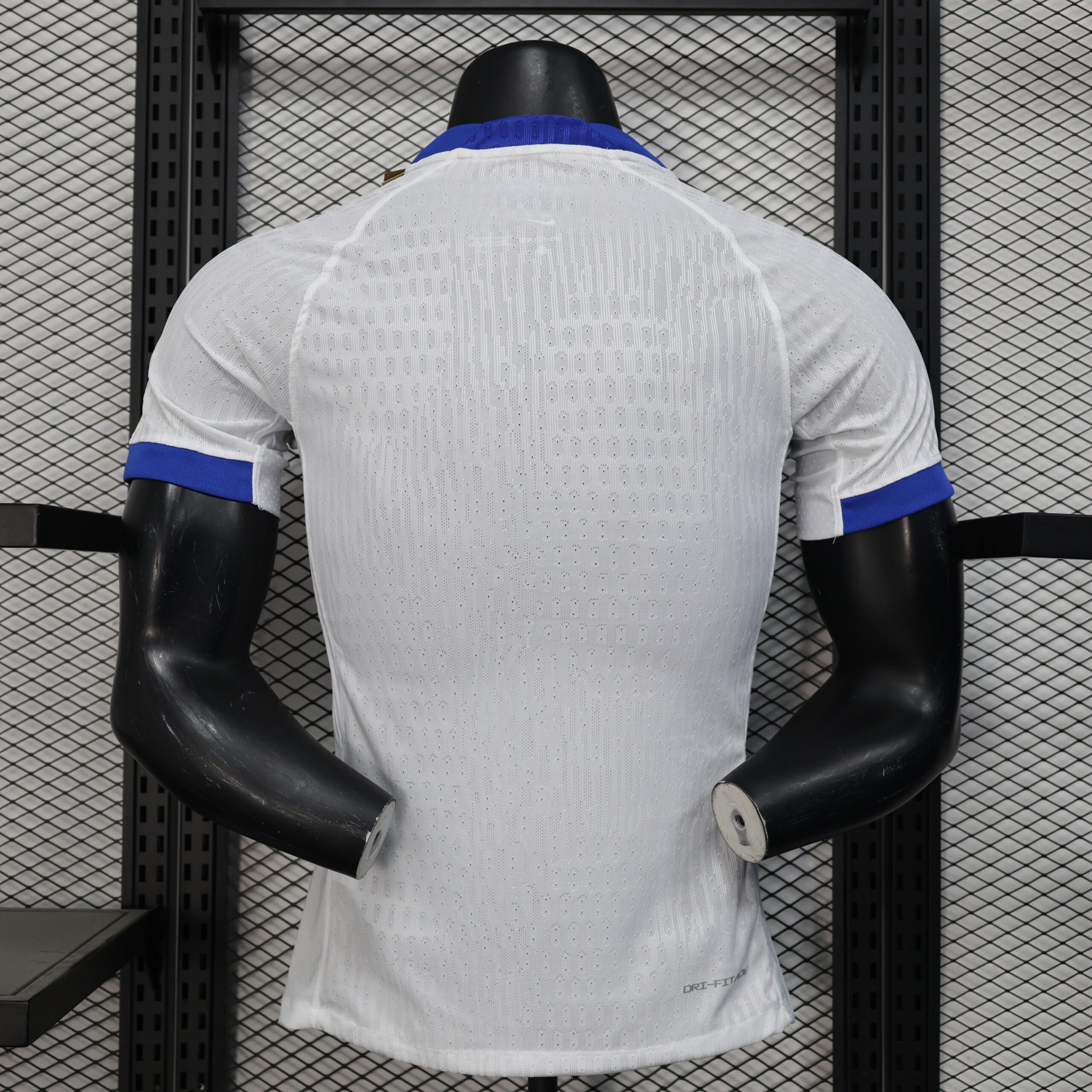 2025 Player Version England Home Football Shirt 1:1 Thai Quality - 图片 2