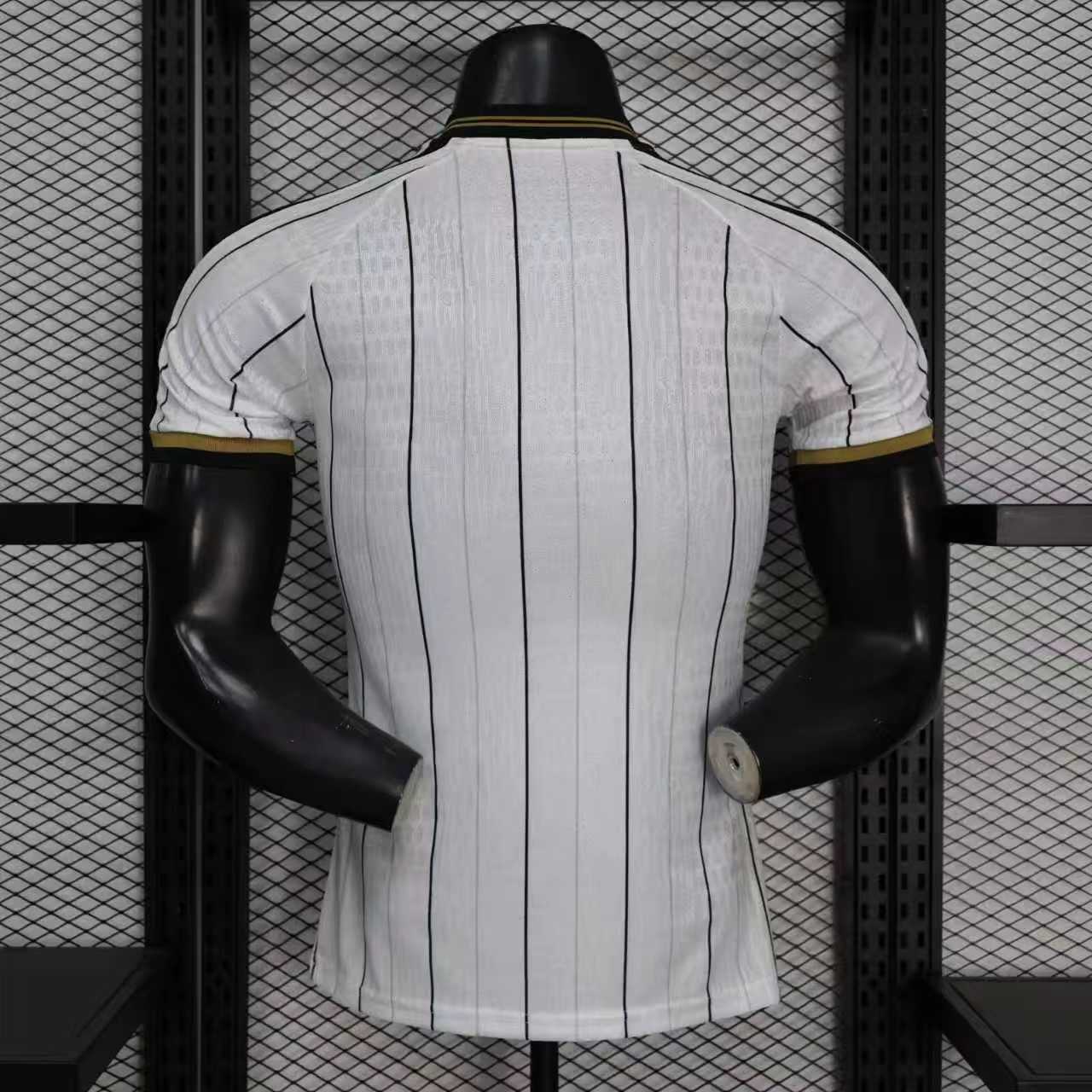 2026 Player Version Japan Special Edition White Football Jersey 1:1 Thai Quality - 图片 2