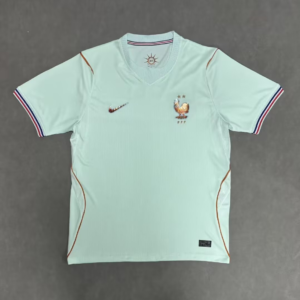 2026 France Away Football Shirt 1:1 Thai Quality
