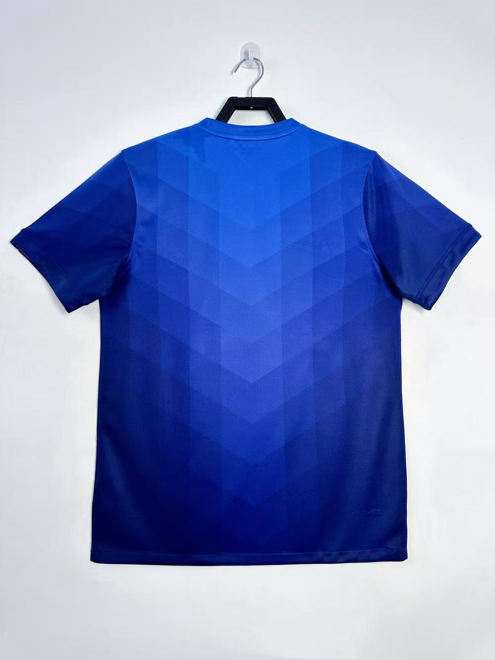 2014 Retro Netherlands Away Football Shirt 1:1 Thai Quality - 图片 2