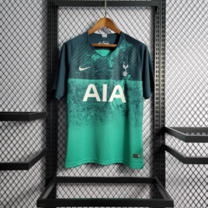 2018/2019 Retro Tottenham Hotspur Third Away Football Shirt1:1 Thai Quality
