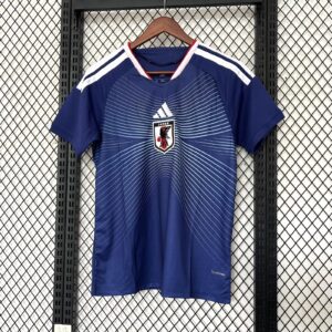 2026 Japan Home Football Jersey 1:1 Thai Quality