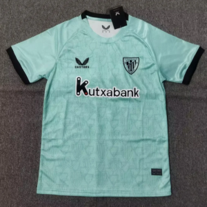 2025/2026 Athletic Bilbao Third Away Football Shirt 1:1 Thai Quality