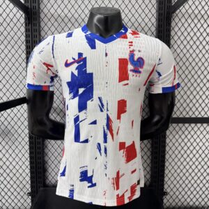 2026 Player Version France Special Edition Football Shirt 1:1 Thai Quality