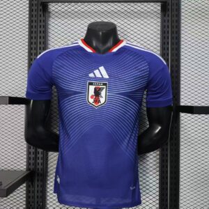 2026 Player Version Japan Home Football Jersey 1:1 Thai Quality