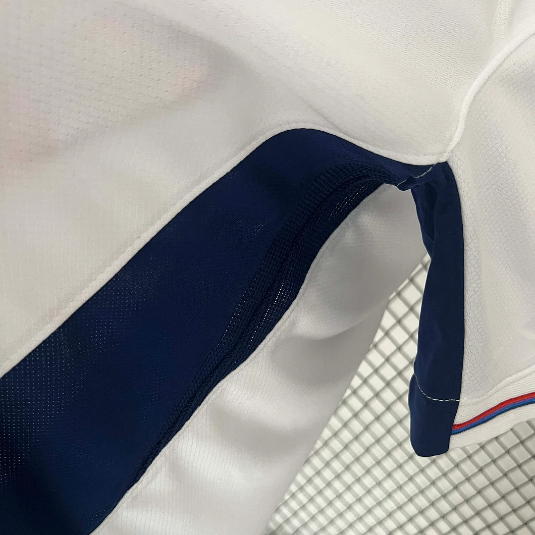 2024 England Home Football Shirt 1:1 Thai Quality - 图片 8