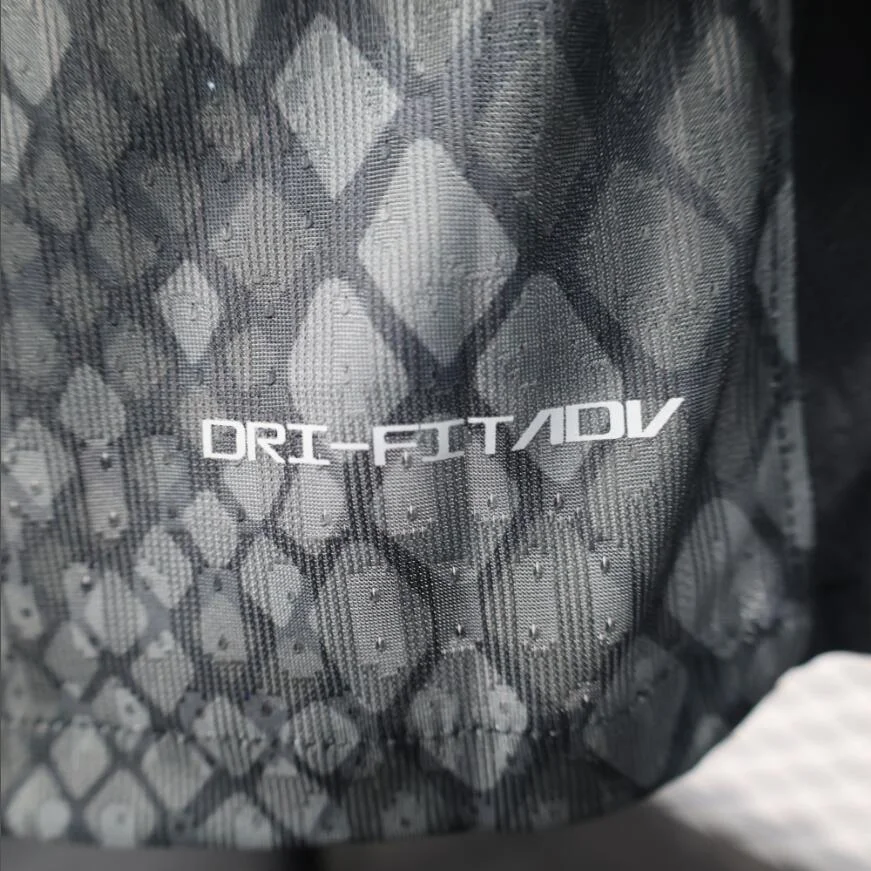 2025/2026 Player Version Chelsea Special Edition Black Football Shirt 1:1 Thai Quality - 图片 8