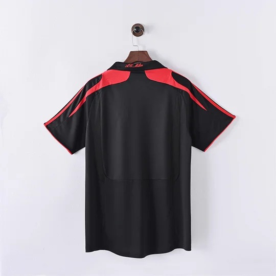 2007/2008 Retro AC Milan Third Away Football Shirt 1:1 Thai Quality - 图片 2