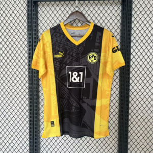 2024 Dortmund Special Edition Football Shirt 1:1 Thai quality