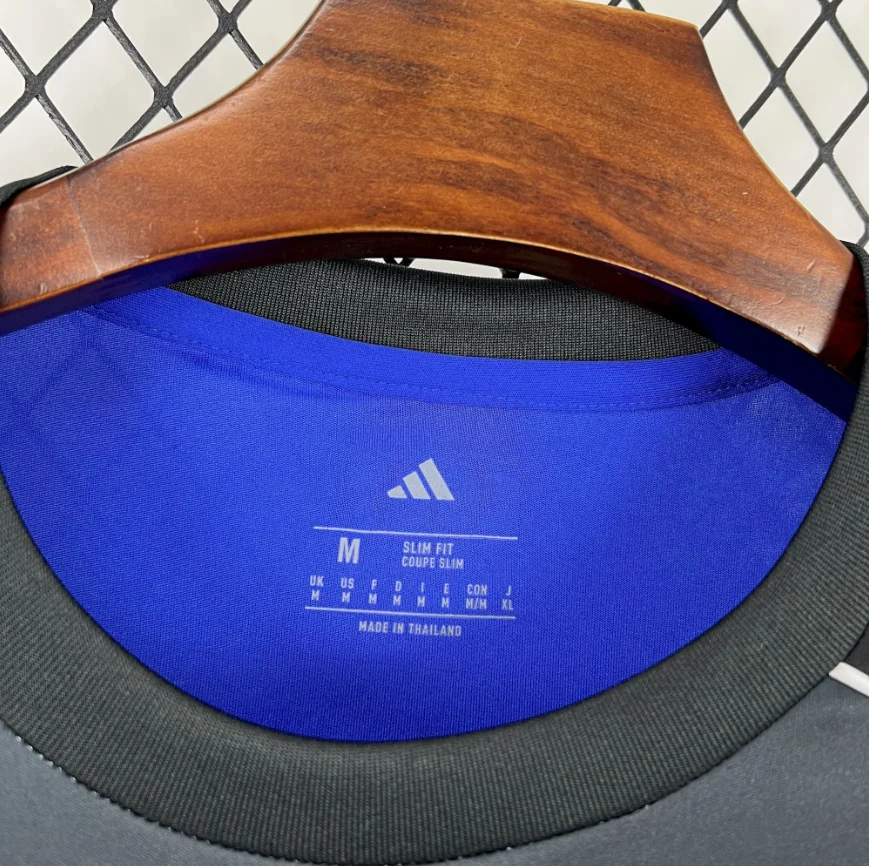 2025/2026 Hamburger Away Football Shirt 1:1 Thai Quality - 图片 3