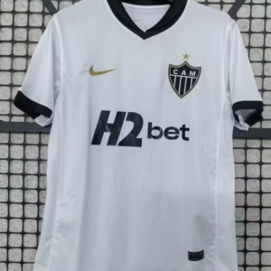 2026/2027 Atletico Mineiro Away Football Shirt 1:1 Thai Quality