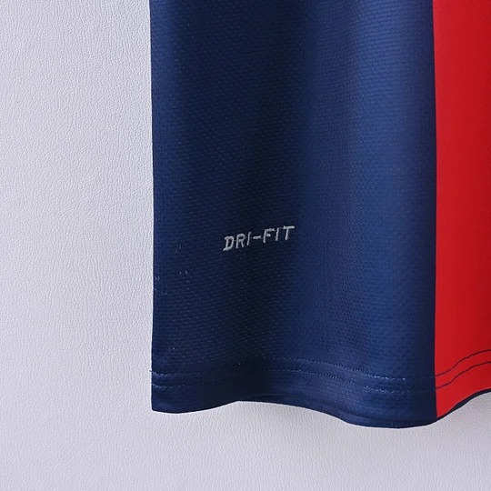 2013/2014 Retro Paris Saint-Germain Home Football Jersey 1:1 Thai Quality - 图片 7